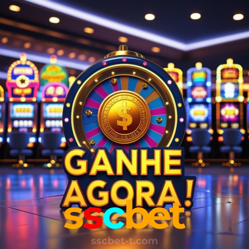 sscbet：Vença no cassino online com blackjack e apostas esportivas no futebol!