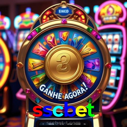 sscbet:Aposte no futebol e ganhe prêmios fantásticos em blackjack e roleta!