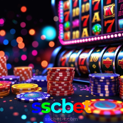 sscbet:A aposta no futebol online pode te levar à vitória absoluta!