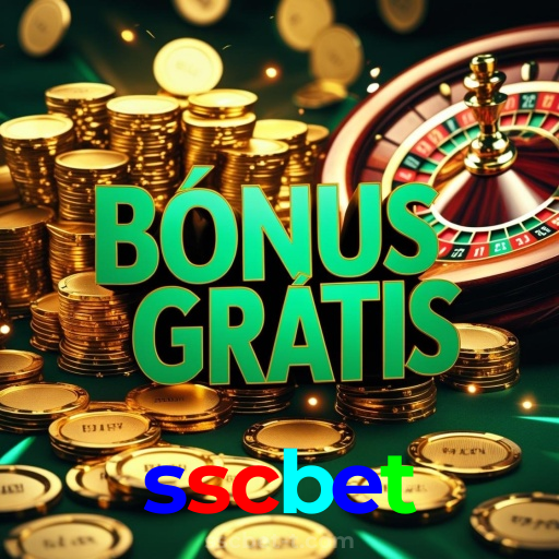 sscbet:Aposte nas nossas roletas e veja a sorte sorrir para você!