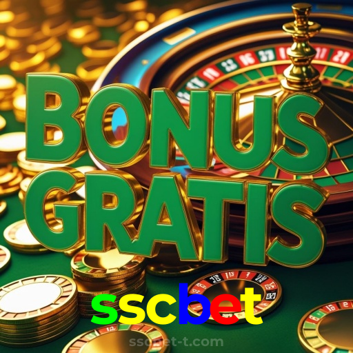 sscbet:A melhor experiência de apostas no futebol e cassino está no nosso site!