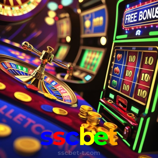 sscbet:A melhor experiência de apostas no futebol e cassino está no nosso site!
