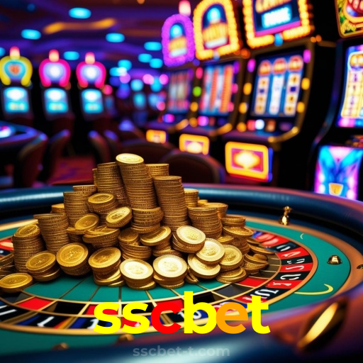 sscbet:Onde sua sorte no futebol encontra prêmios em slots e roleta!