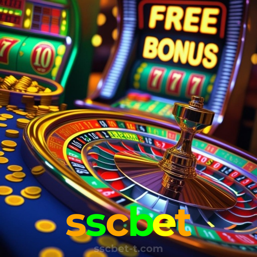 sscbet:Jogue roleta, blackjack e aposte no futebol online, tudo em um só lugar!