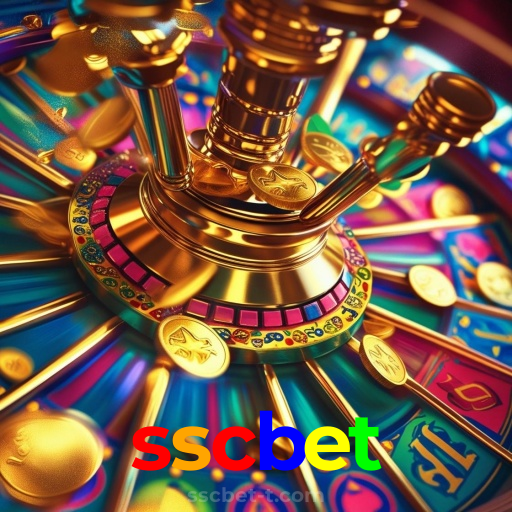 sscbet：As melhores slots e jackpots estão esperando por você! Jogue agora!