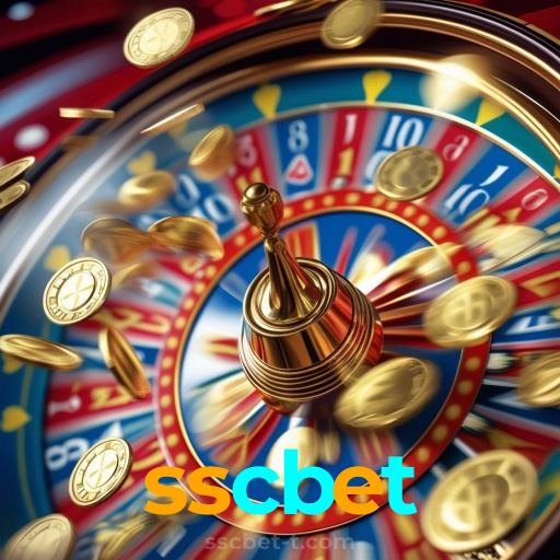 sscbet：Apostas em futebol e os melhores jackpots de cassino te esperam!