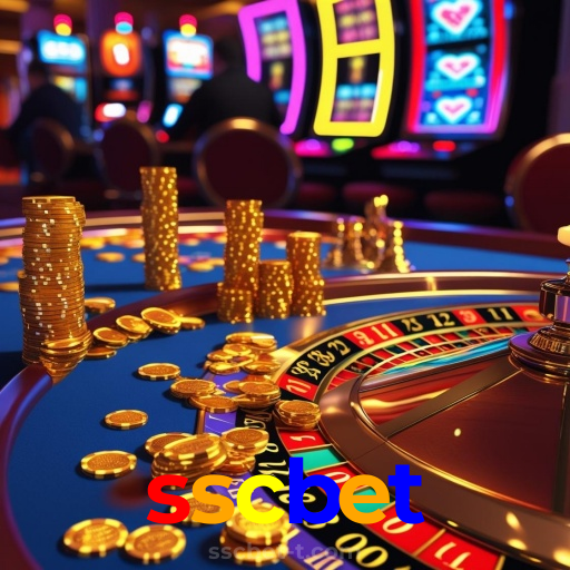 sscbet:Grandes vitórias nas slots! Venha conquistar o jackpot agora!