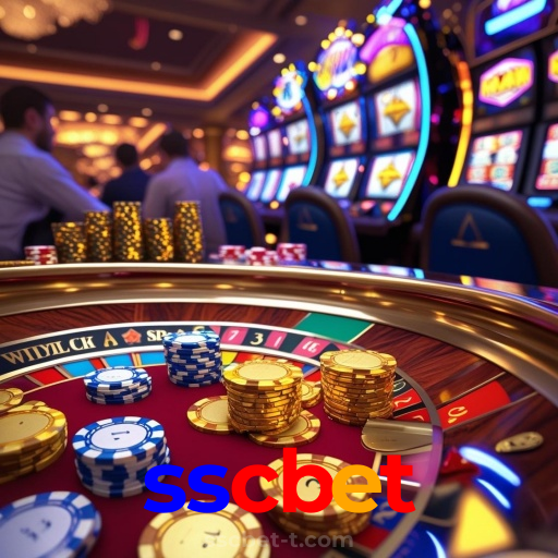 sscbet:Apostas ao vivo no futebol e grandes prêmios nos melhores jogos de cassino!