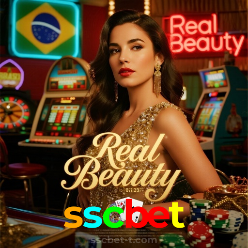 sscbet：Jogue nas melhores slots e descubra o jackpot dos seus sonhos!