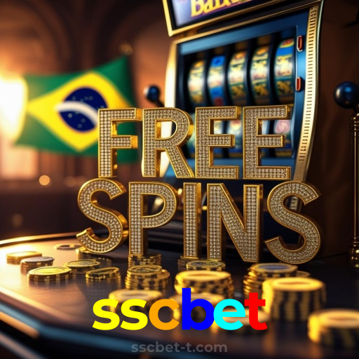sscbet:Gire as slots e conquiste prêmios incríveis!