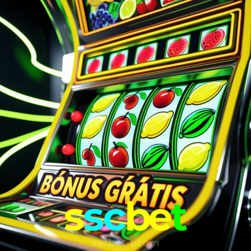 sscbet：Aposte agora nas roletas e conquiste prêmios fantásticos!