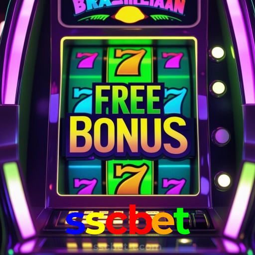 sscbet:Jogue nas nossas slots e conquiste prêmios de tirar o fôlego!