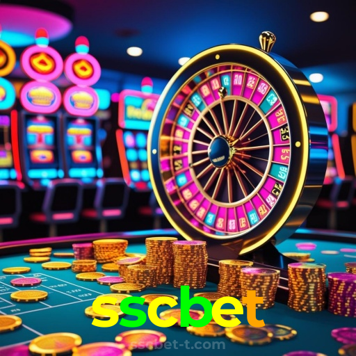 sscbet:O melhor cassino online do Brasil com roleta, blackjack e futebol!