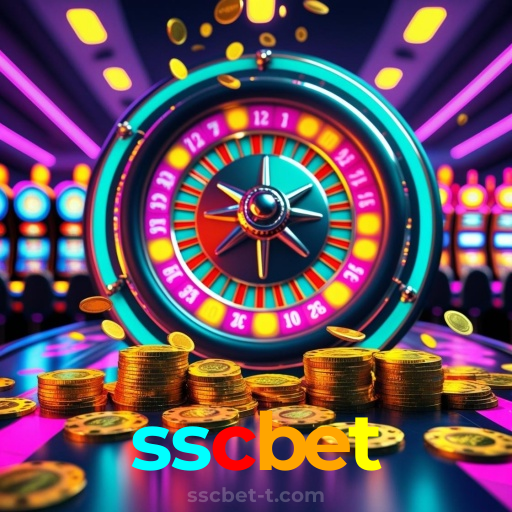 sscbet：Ganhe prêmios fantásticos nas roletas online!