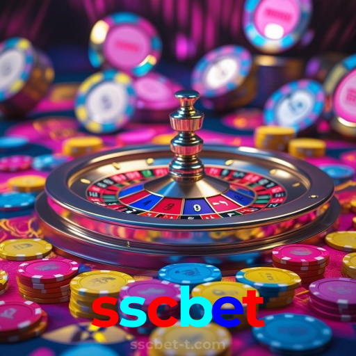 sscbet：Apostas no futebol e diversão em blackjack e roleta online te esperam!