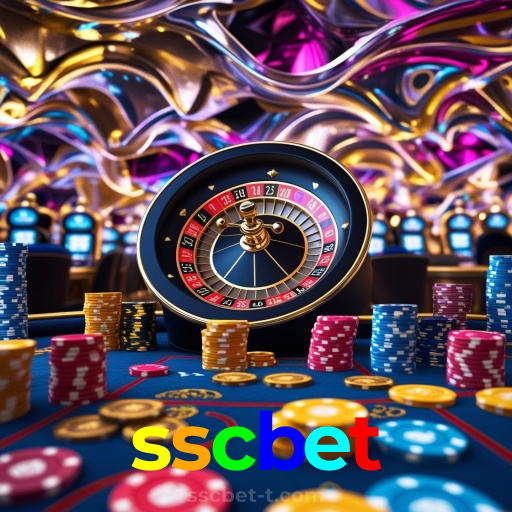 sscbet:Diversão total com blackjack, poker e apostas ao vivo no futebol!