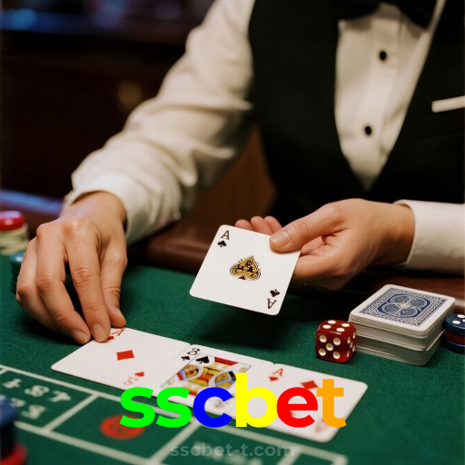 sscbet：O cassino online perfeito para quem adora apostar no futebol e jogar roleta!
