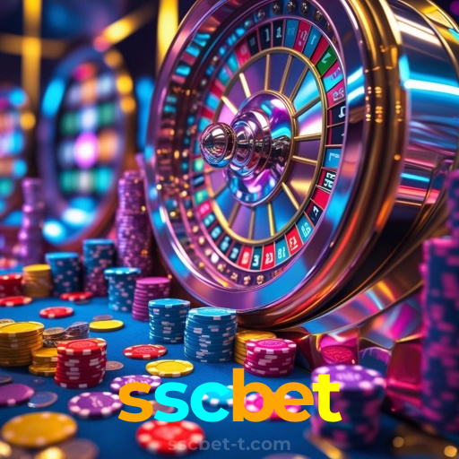 sscbet:As slots mais emocionantes estão esperando por você! Jogue agora!