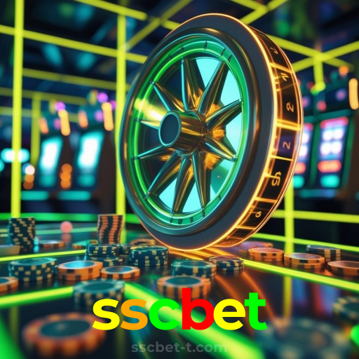 sscbet:Jogue nas roletas e veja a sorte sorrir para você!