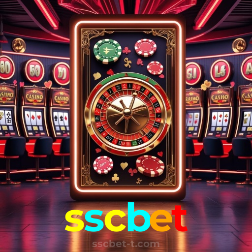 sscbet:Jogue poker, aposte no futebol e ganhe em nosso cassino online confiável!