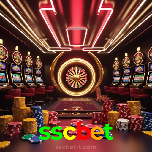sscbet:Aposte agora nas roletas e conquiste prêmios fantásticos!