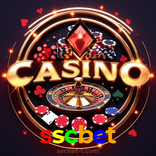 sscbet：O melhor do futebol online está esperando por você! Aposte e ganhe!