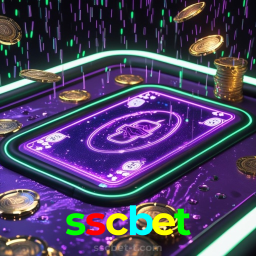 sscbet:Ganhe prêmios fantásticos nas roletas online!