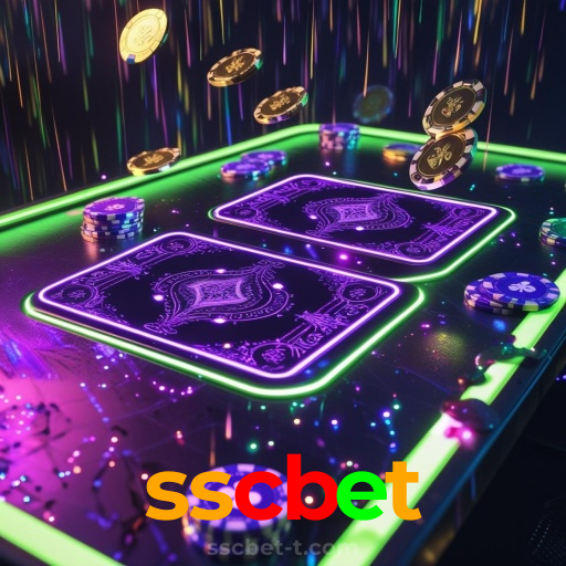 sscbet：Aposte agora nas roletas e veja a sorte brilhar para você!