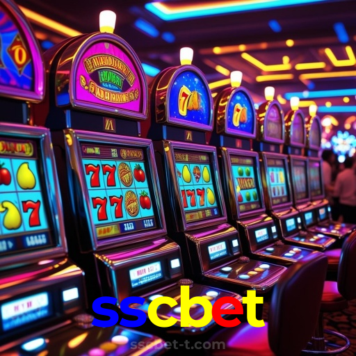 sscbet：O melhor cassino para apostar no futebol e ganhar prêmios em blackjack!