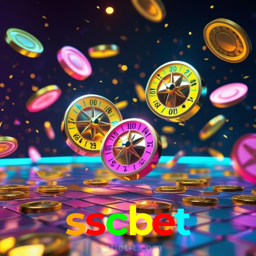 sscbet：Aposte no futebol e ganhe com os melhores jogos de cassino online!