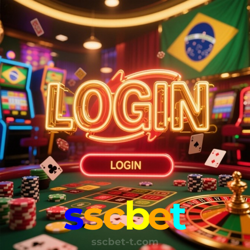 sscbet：Jogue no melhor cassino online e conquiste prêmios de verdade!