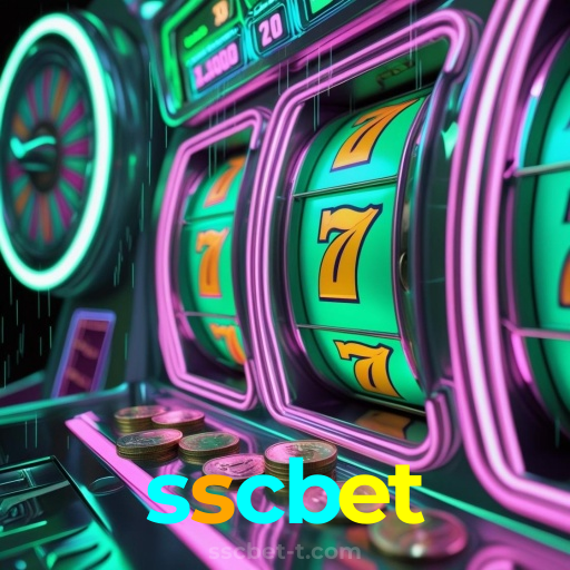 sscbet:Onde sua sorte brilha: cassino online com futebol e jogos emocionantes!