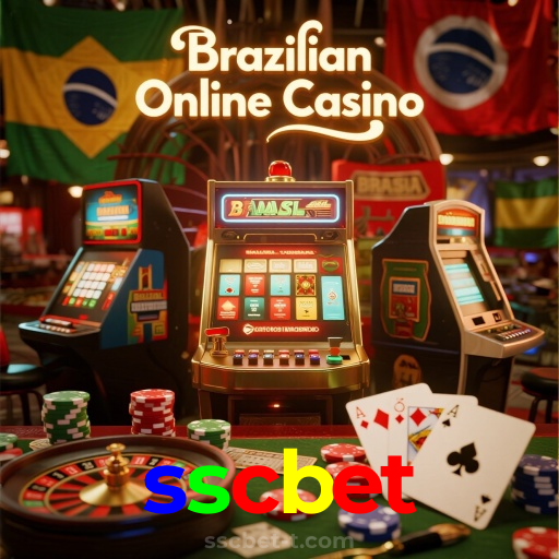 sscbet：Vença no poker, aposte no futebol e divirta-se com os melhores jogos de cassino!