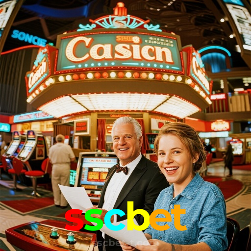 sscbet：Aposte no futebol e conquiste vitórias épicas com blackjack e poker!