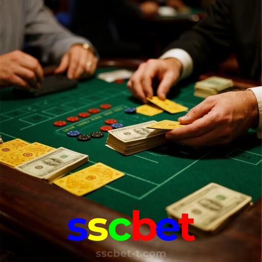 sscbet：Onde a sorte está ao seu lado: apostas no futebol e vitórias no cassino!