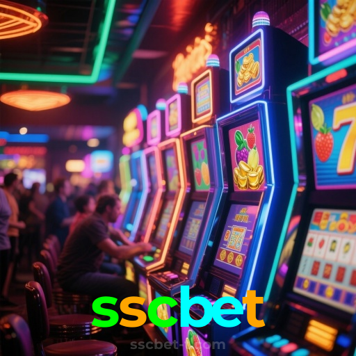 sscbet：Venha viver a emoção do cassino! Gire a roleta e ganhe grandes prêmios!