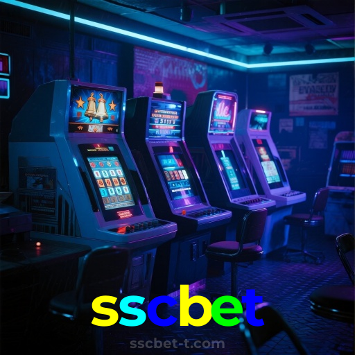 sscbet：Onde sua sorte brilha: jogos de poker, roleta e apostas no futebol!