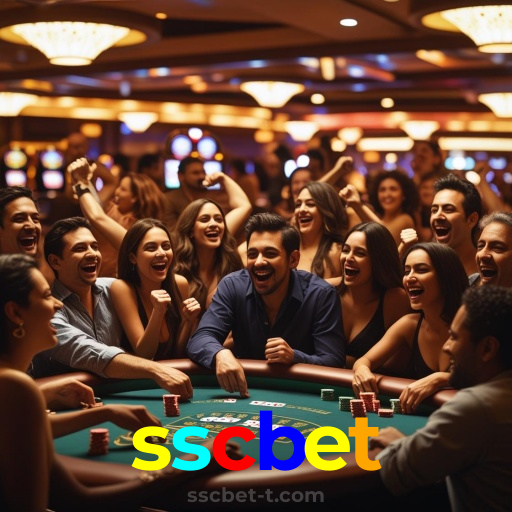 sscbet:O cassino online mais confiável para apostas ao vivo no futebol e jogos de cassino!