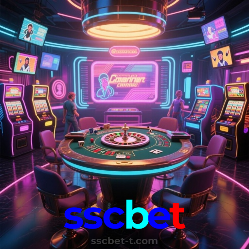 sscbet：Grandes vitórias em poker, roleta e apostas no futebol esperam por você!