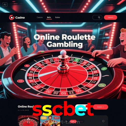 sscbet：Poker, roleta e apostas ao vivo no futebol online, tudo ao seu alcance!
