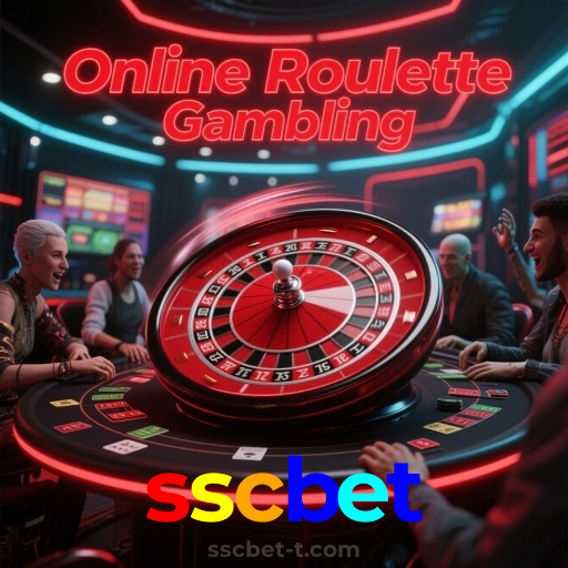 sscbet：A sorte está ao seu lado nas nossas mesas de roleta! Aposte agora!