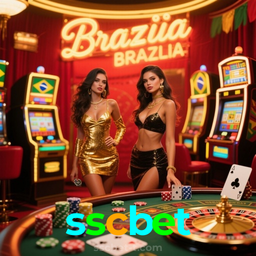 sscbet:Desafie a roleta e ganhe prêmios incríveis no nosso cassino!