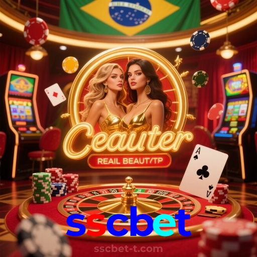 sscbet:Ganhe prêmios incríveis jogando roleta e apostando no futebol online!