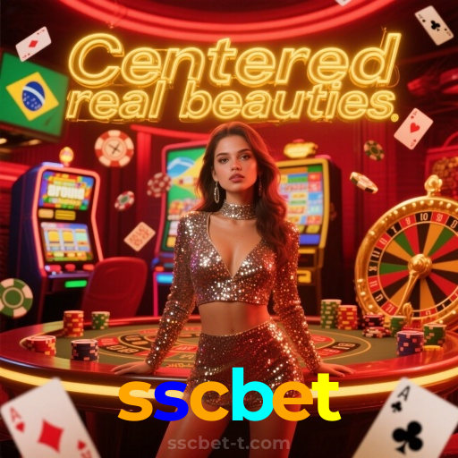 sscbet：Vença no futebol e nos melhores jogos de cassino online, como poker e roleta!