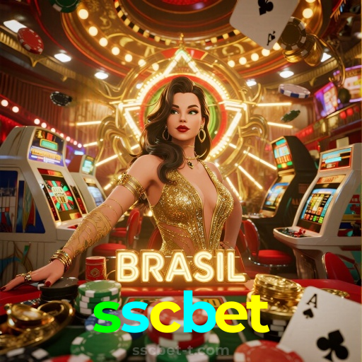 sscbet：A emoção das slots online te espera! Gire e ganhe prêmios incríveis!