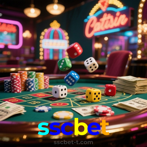 sscbet：Jogue poker online e leve prêmios incríveis para casa!