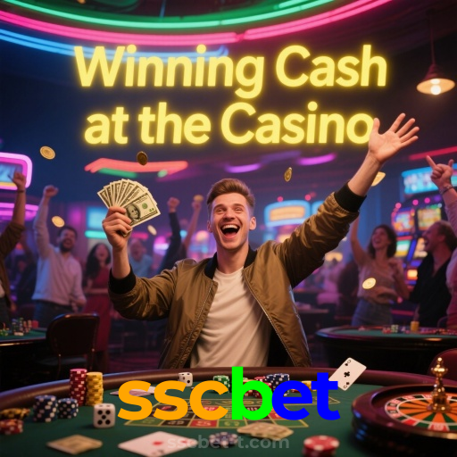 sscbet:Aposte nas mesas de poker e vença grandes prêmios!