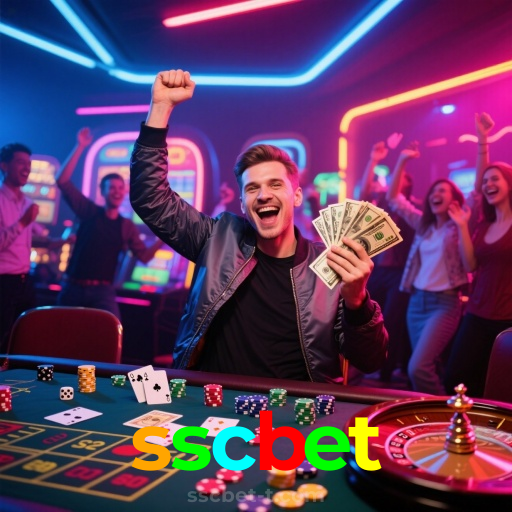sscbet：A adrenalina do futebol online te leva até grandes vitórias!