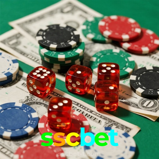 sscbet：Aposte no futebol e ganhe prêmios em blackjack e roleta online!