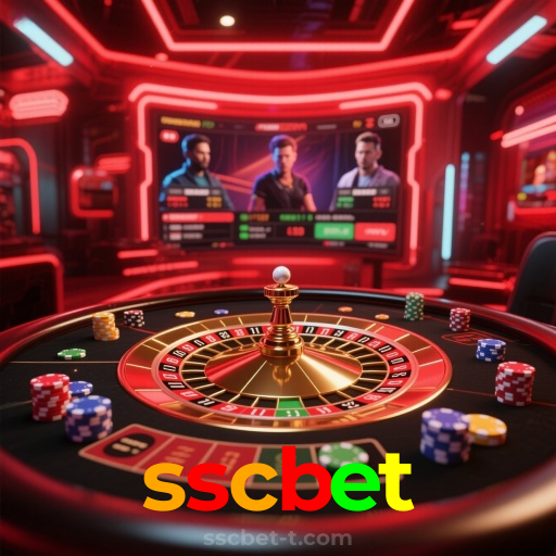 sscbet:Seu time na vitória e os jackpots no cassino online te esperam!